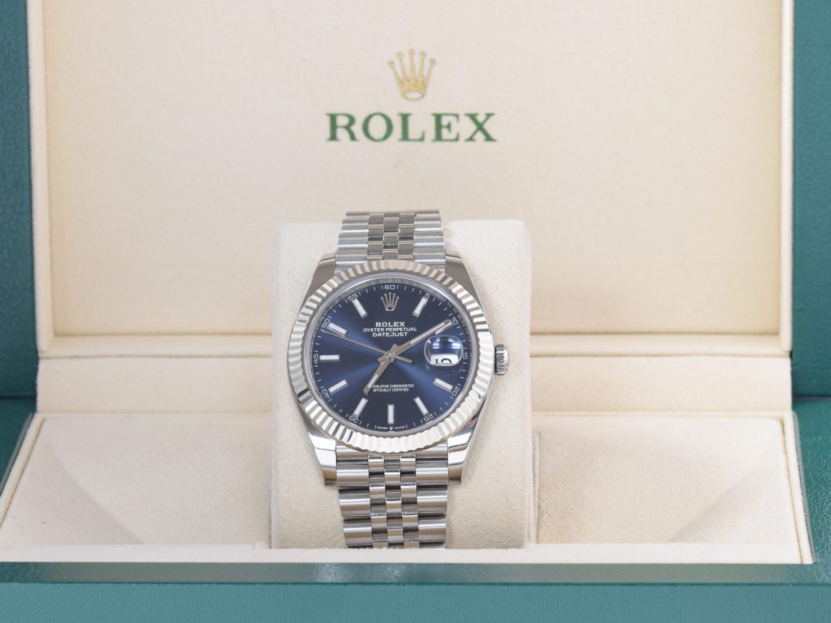 Rolex Datejust