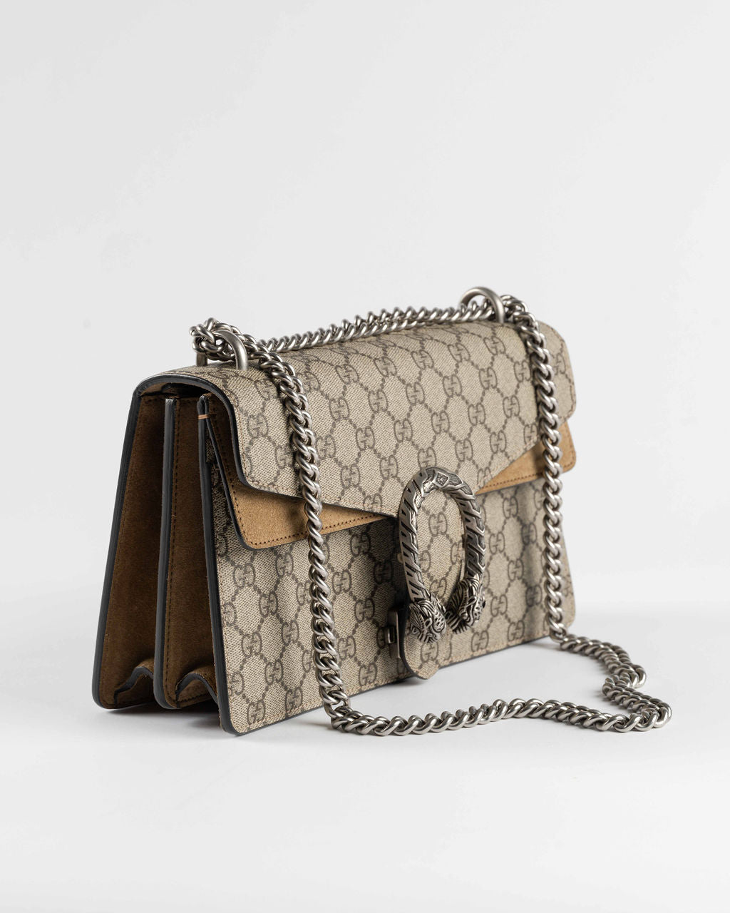 Gucci Dionysus Shoulder Bag