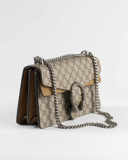 Gucci Dionysus Shoulder Bag