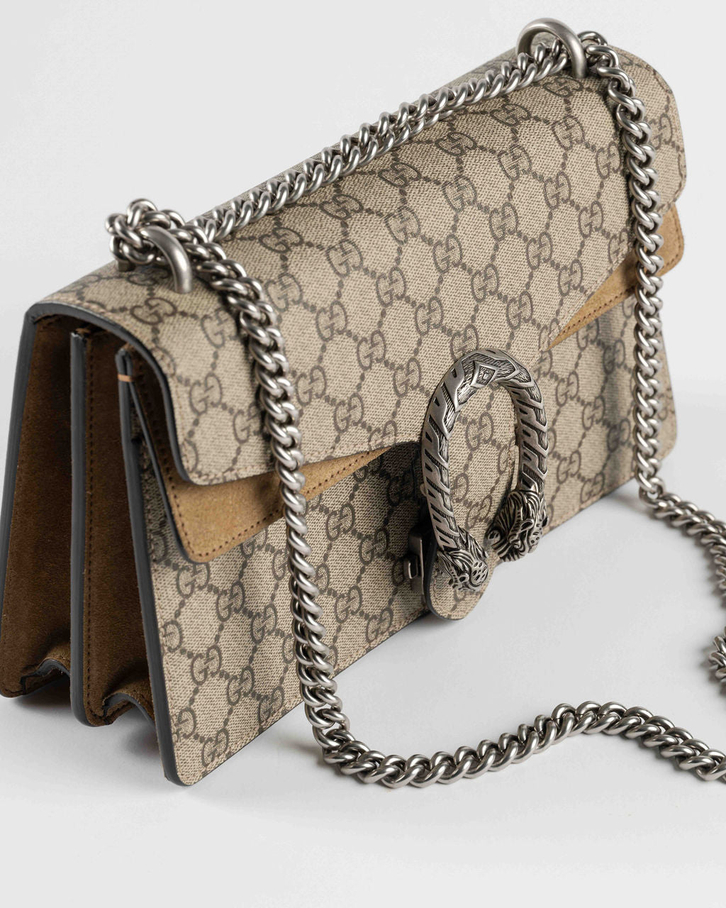 Gucci Dionysus Shoulder Bag