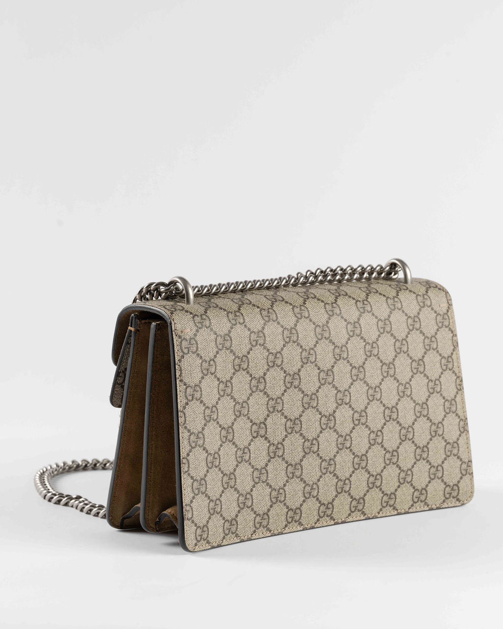 Gucci Dionysus Shoulder Bag