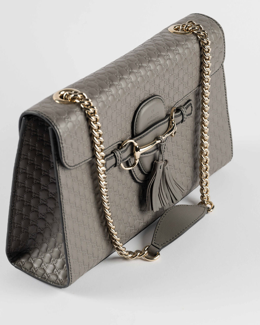 Gucci Emily Shoulder Bag