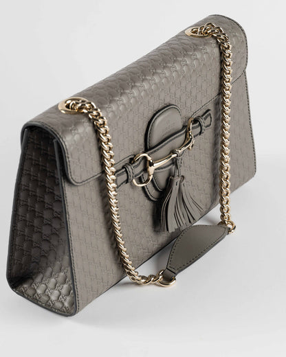 Gucci Emily Shoulder Bag