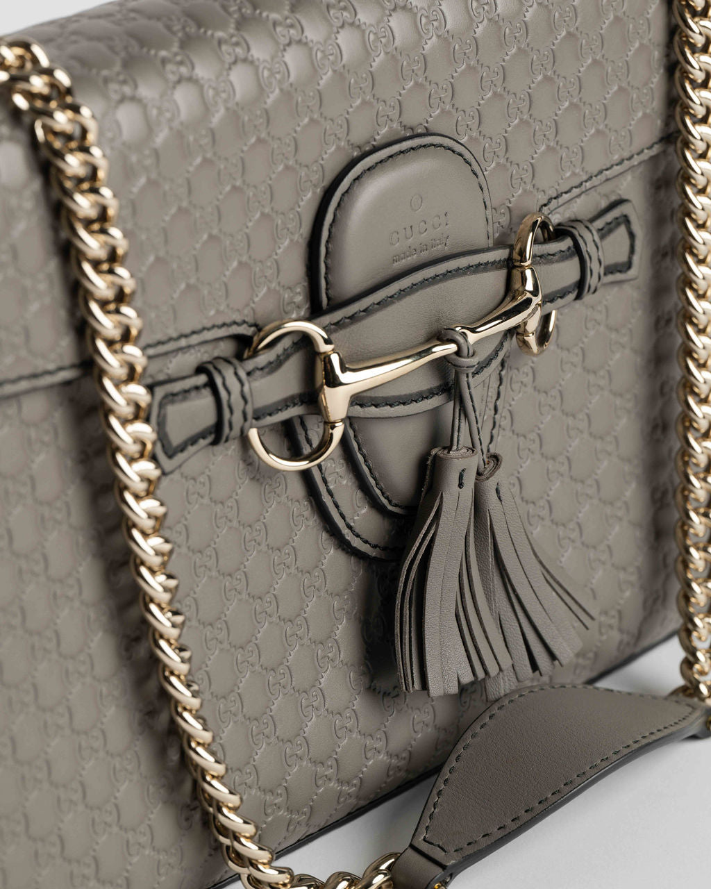 Gucci Emily Shoulder Bag