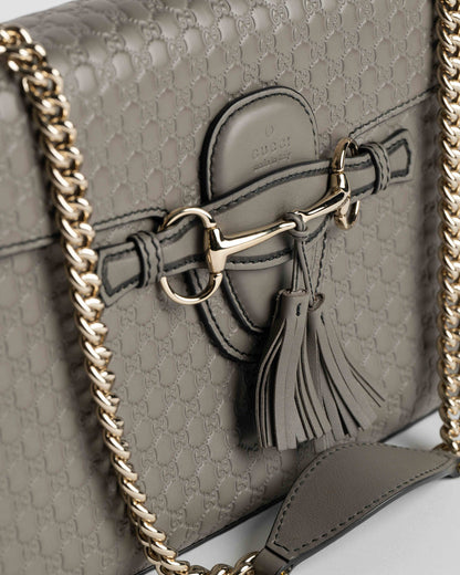 Gucci Emily Shoulder Bag