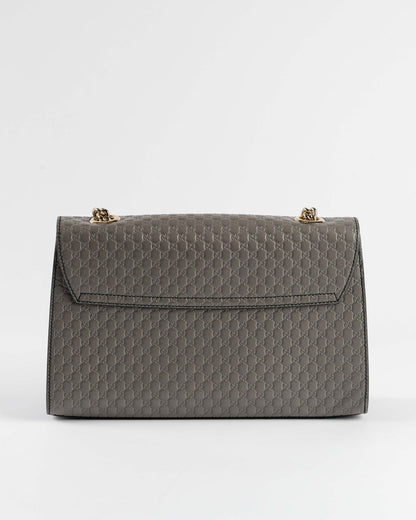 Gucci Emily Shoulder Bag
