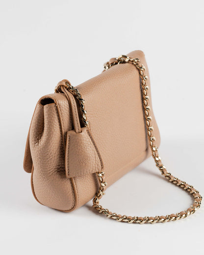 Mulberry Lily Top Handle Shoulder Bag