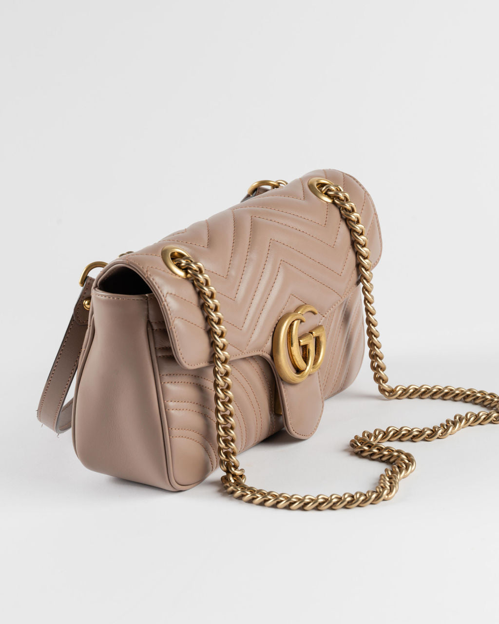 Gucci Marmont Shoulder Bag