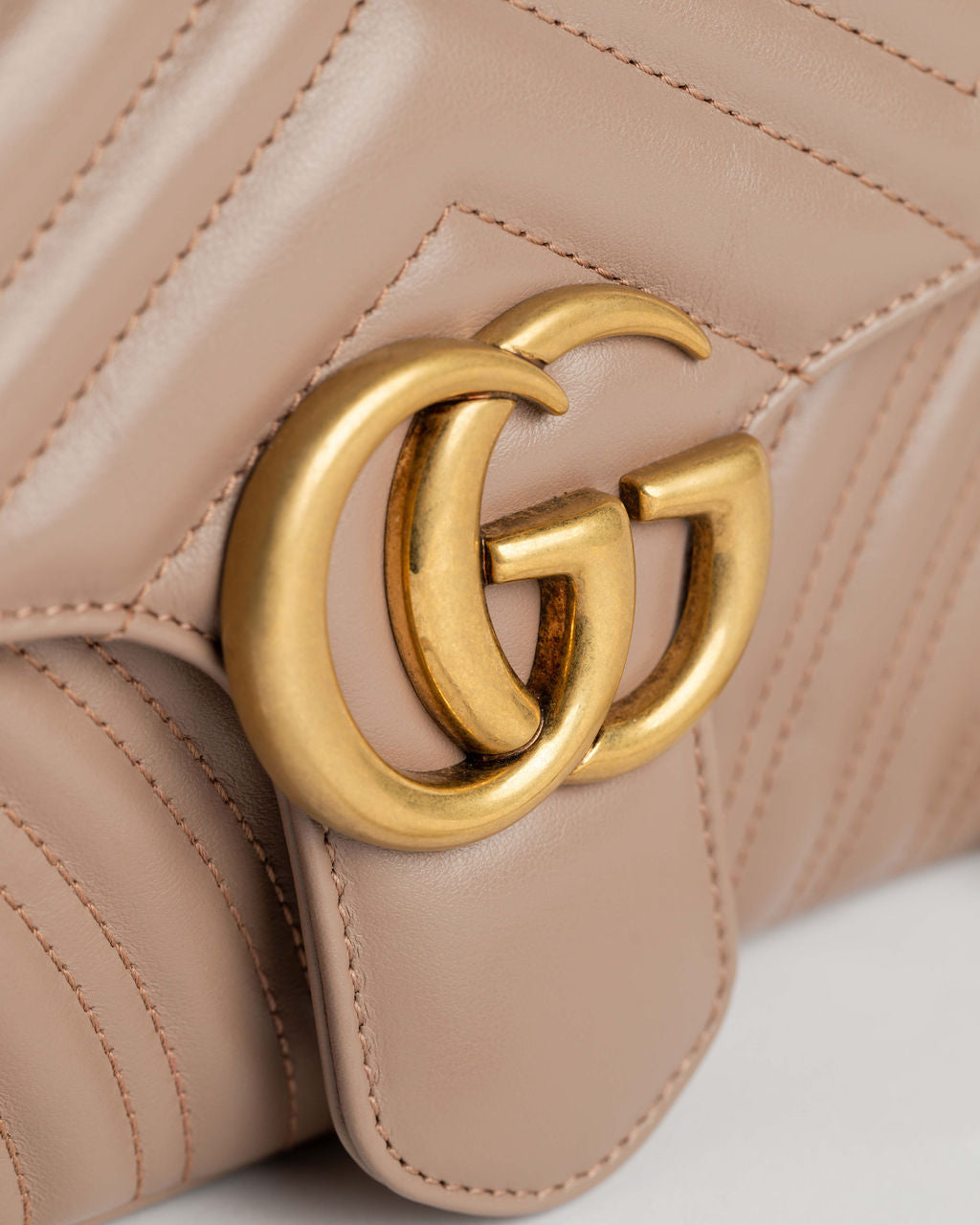 Gucci Marmont Shoulder Bag