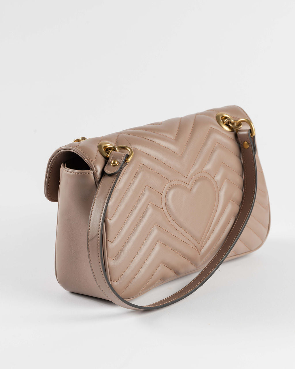Gucci Marmont Shoulder Bag