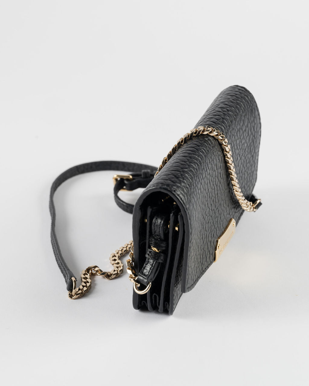 Burberry Mildenhall Chain Wallet