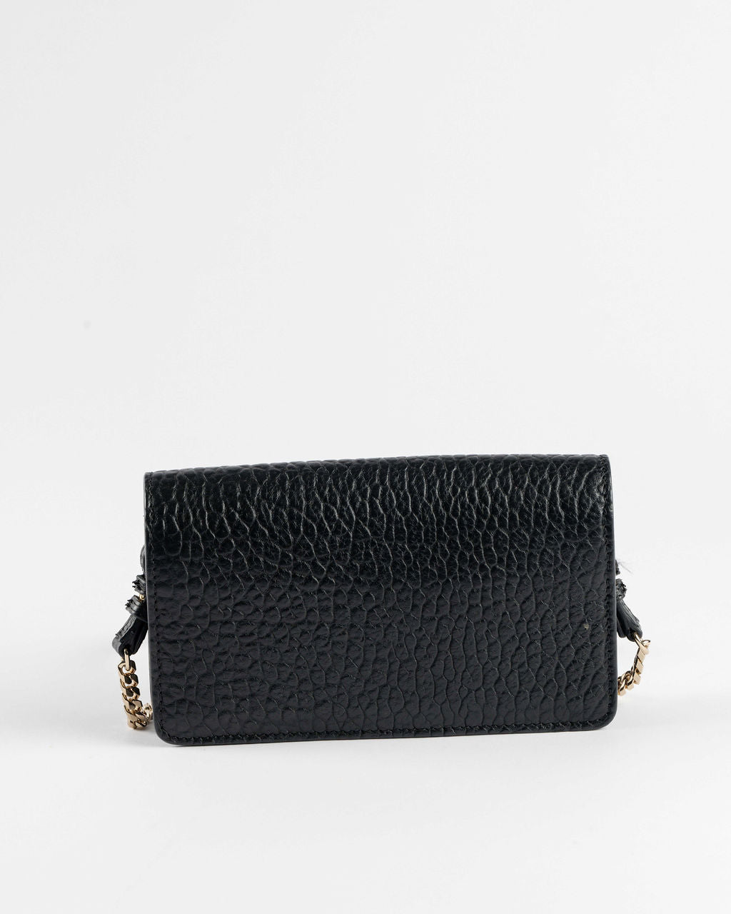 Burberry Mildenhall Chain Wallet