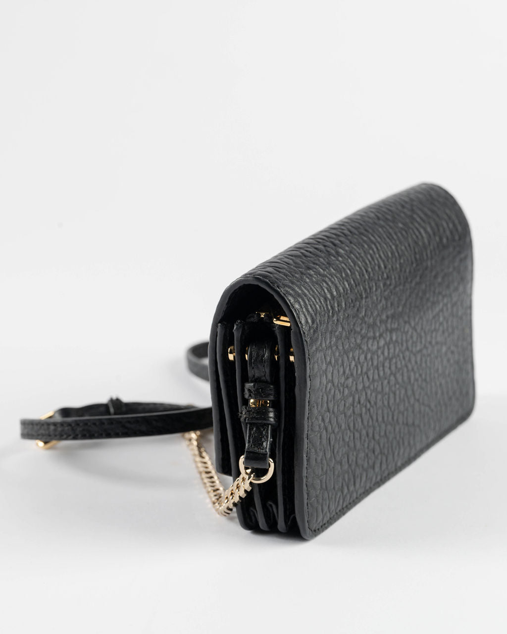Burberry Mildenhall Chain Wallet