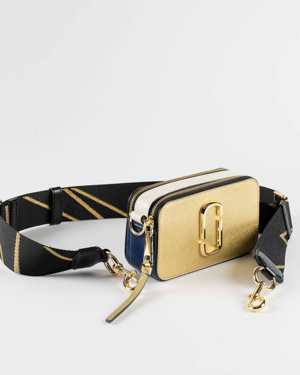 Marc Jacobs Snapshot Crossbody Bag