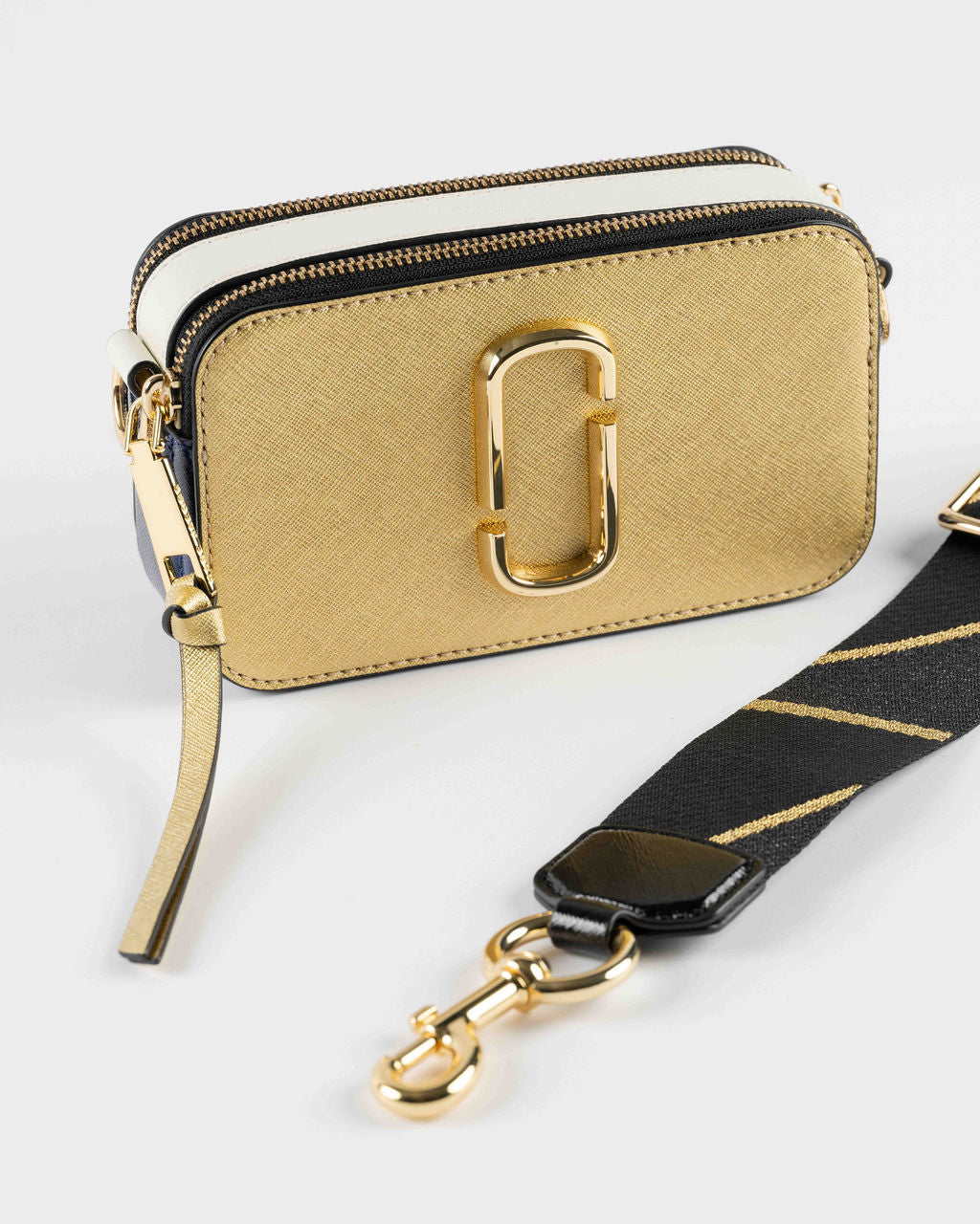 Marc Jacobs Snapshot Crossbody Bag