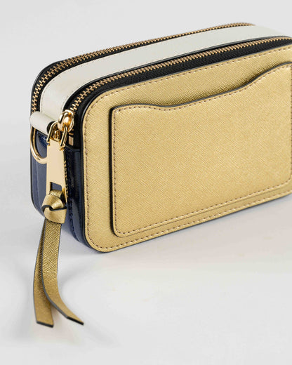 Marc Jacobs Snapshot Crossbody Bag