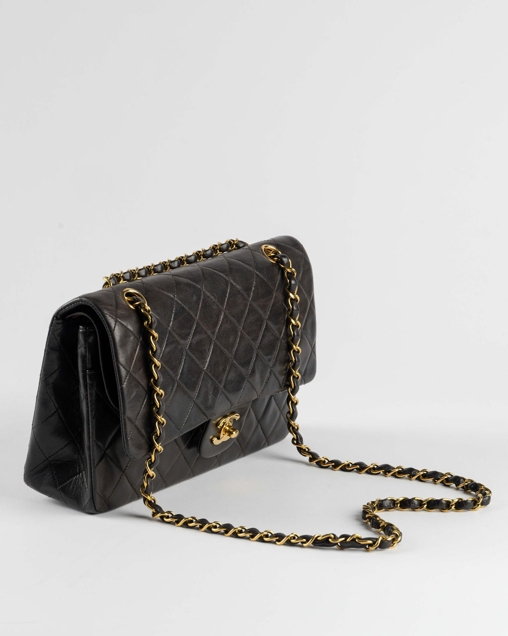 Chanel Classic Double Flap