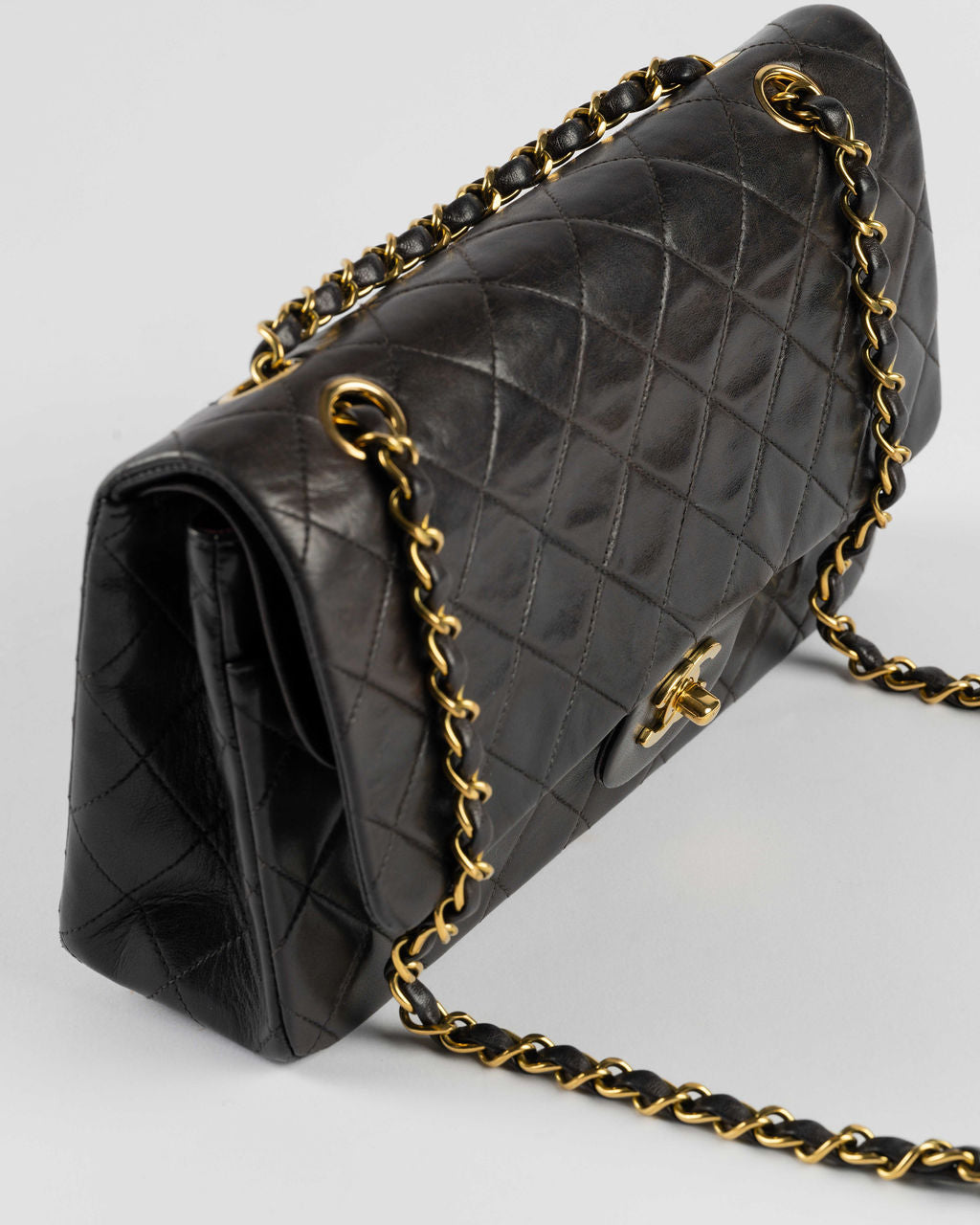 Chanel Classic Double Flap