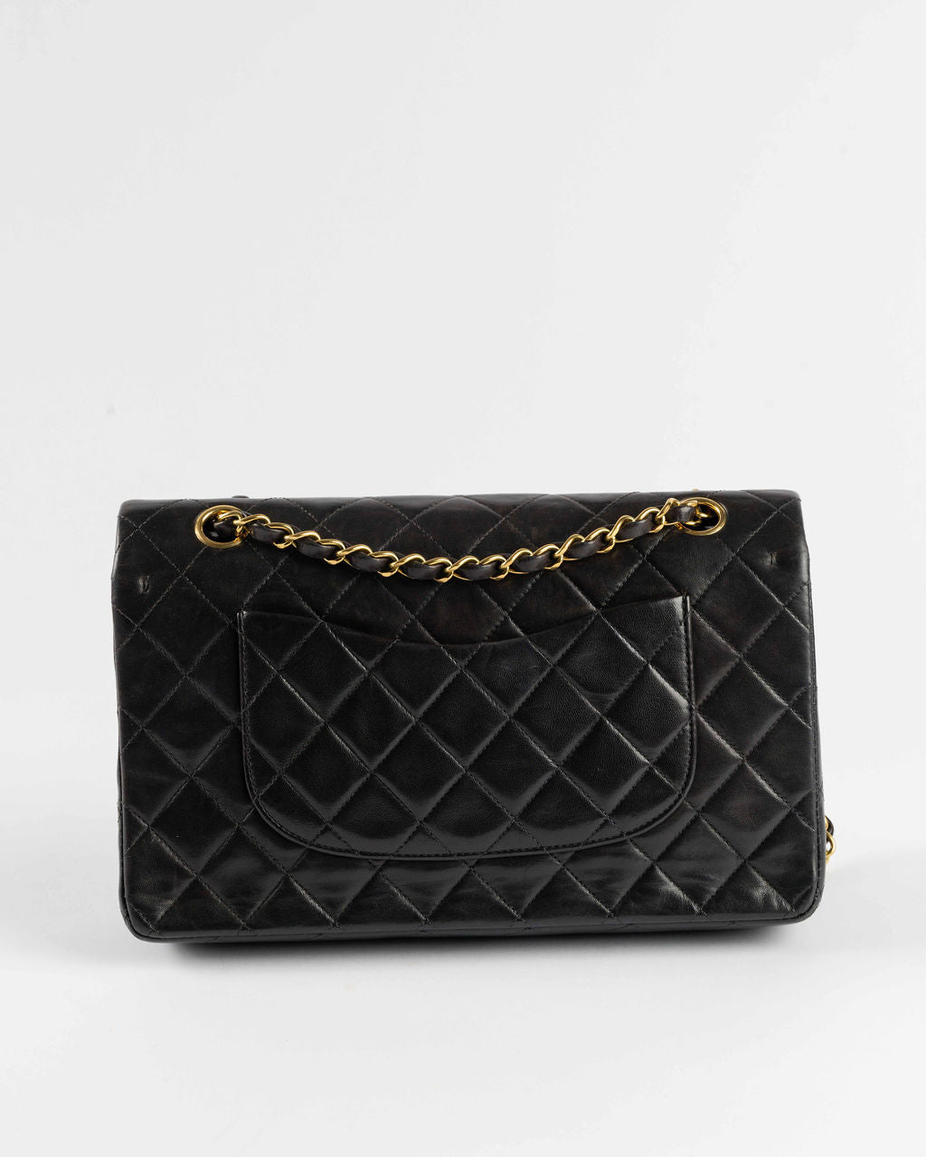 Chanel Classic Double Flap