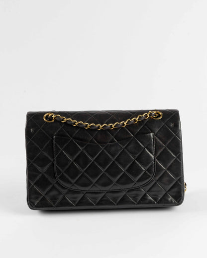 Chanel Classic Double Flap