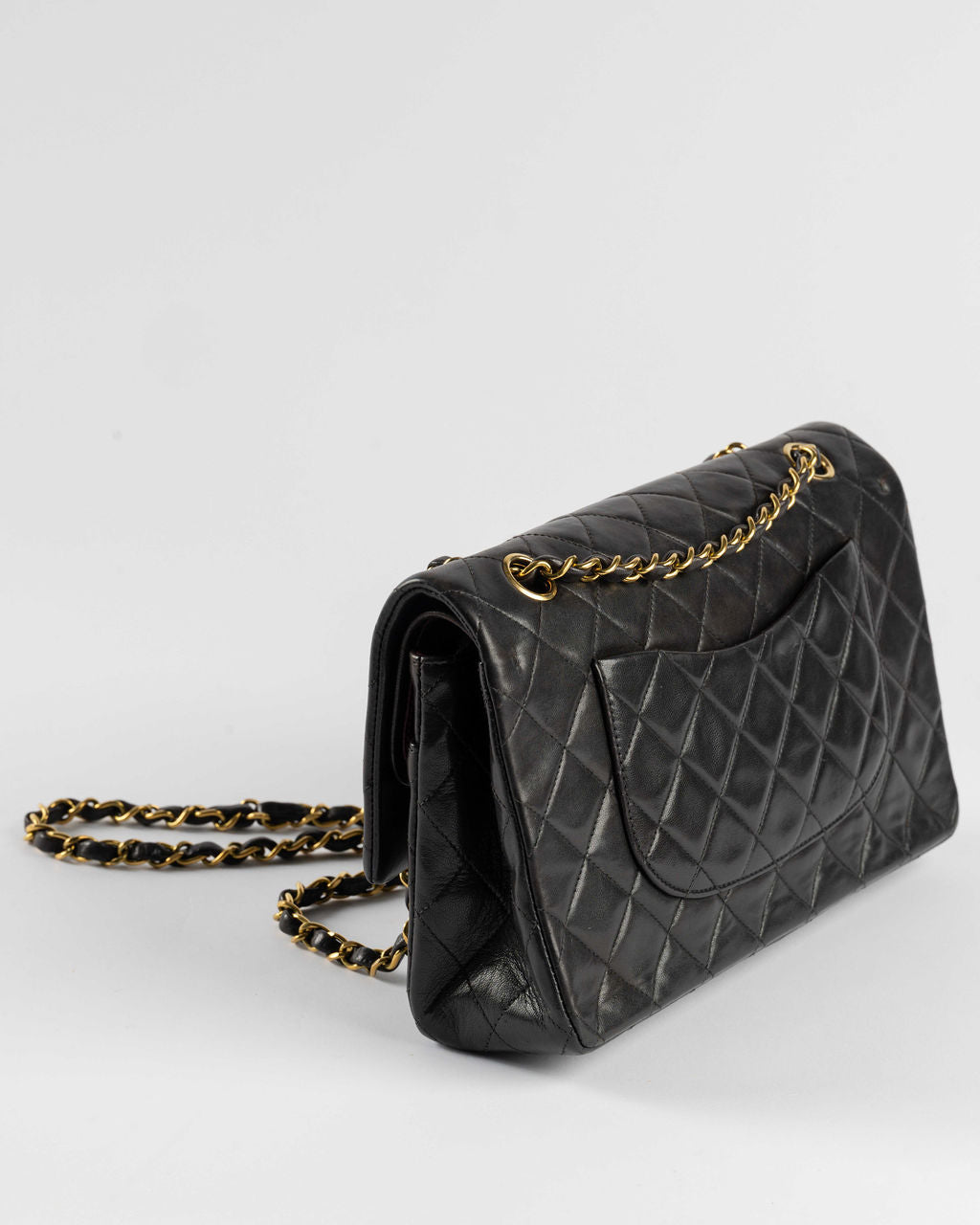 Chanel Classic Double Flap