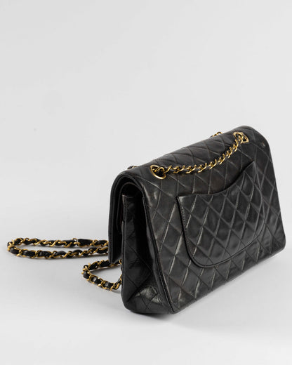Chanel Classic Double Flap