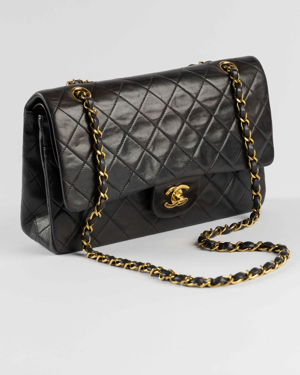 Chanel Classic Double Flap