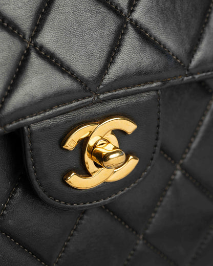 Chanel Jumbo classic flap