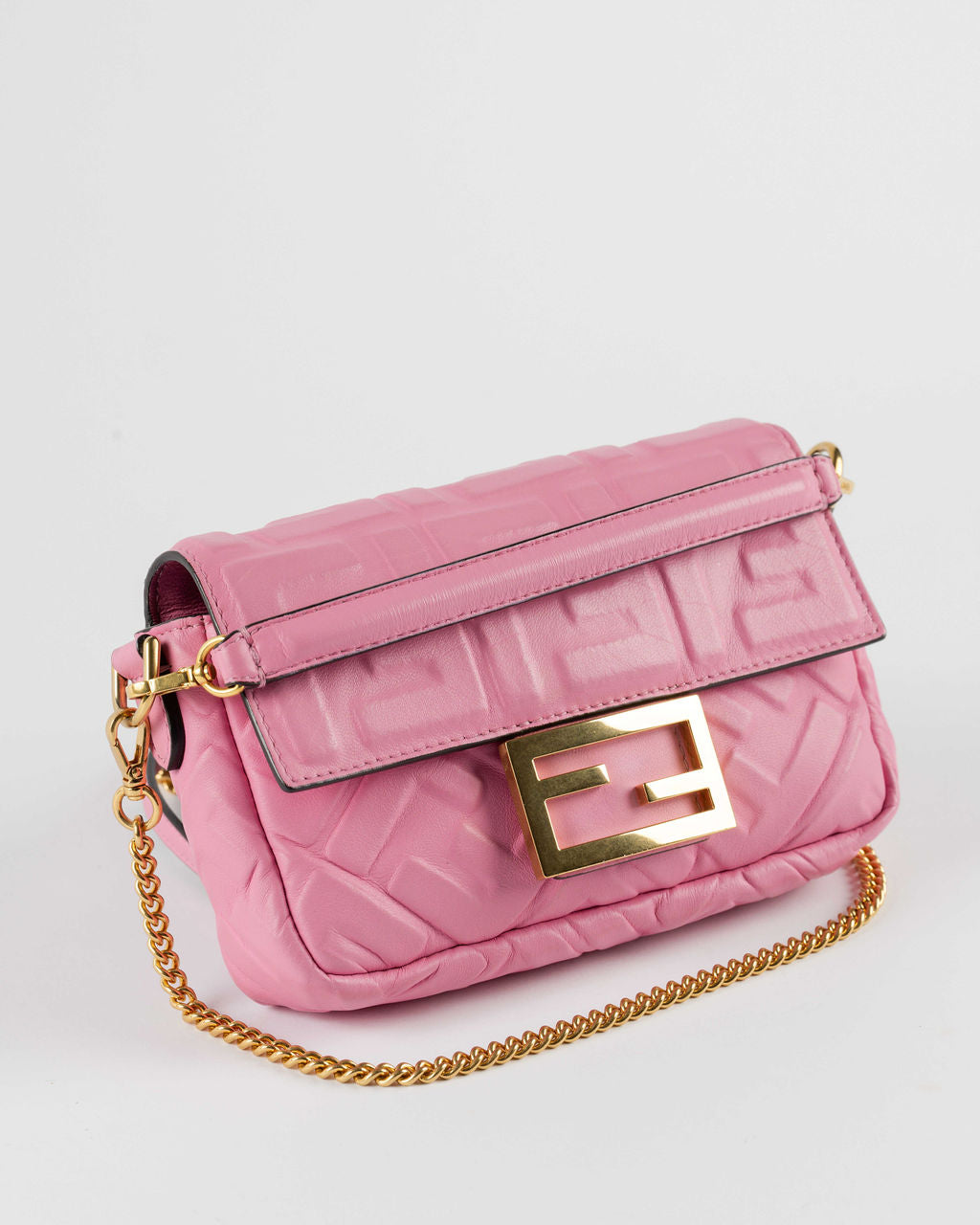 Fendi Baguette Mini