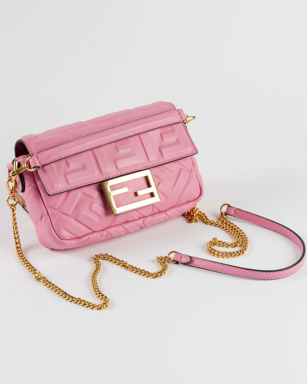 Fendi Baguette Mini