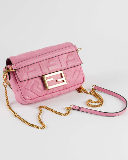 Fendi Baguette Mini