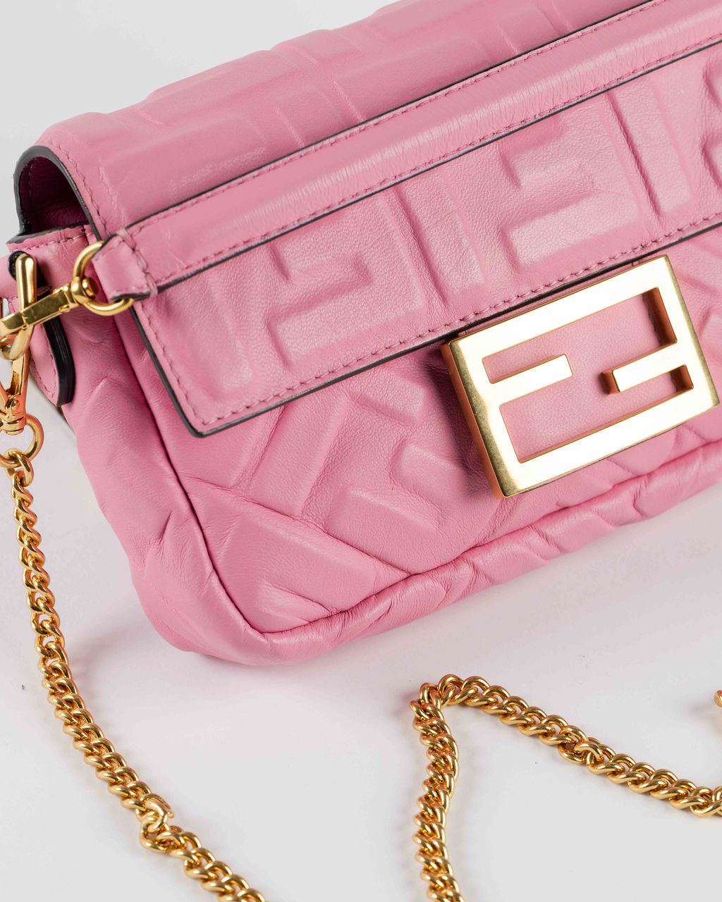 Fendi Baguette Mini