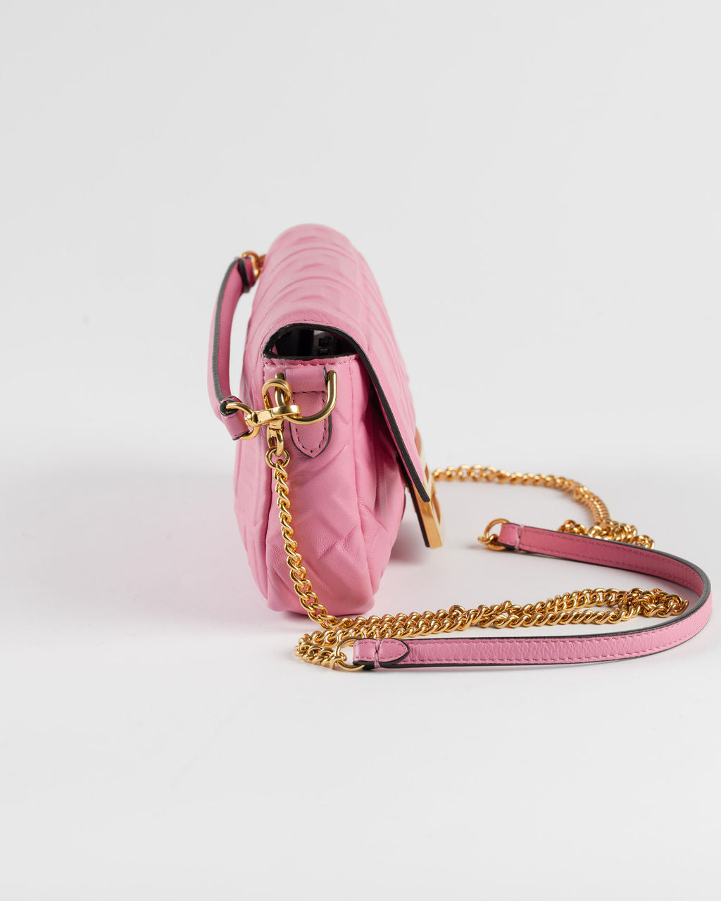 Fendi Baguette Mini
