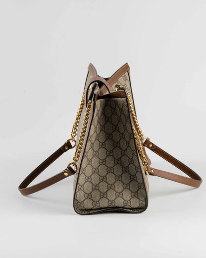 Gucci Padlock Tote Bag