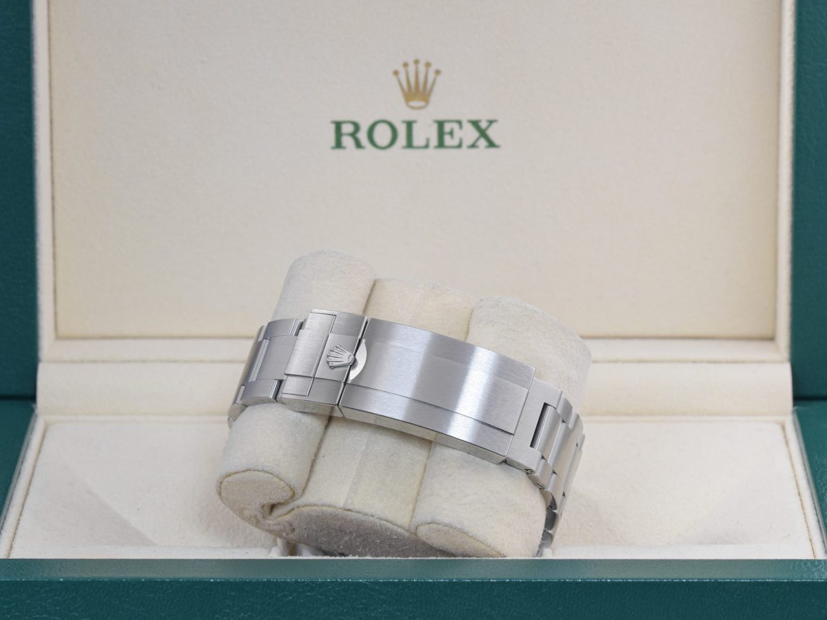 Rolex Deepsea Sea-Dweller