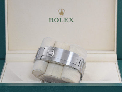 Rolex Deepsea Sea-Dweller