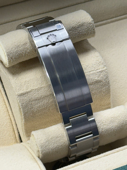 2015 Rolex Deepsea - 116660