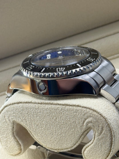 2015 Rolex Deepsea - 116660