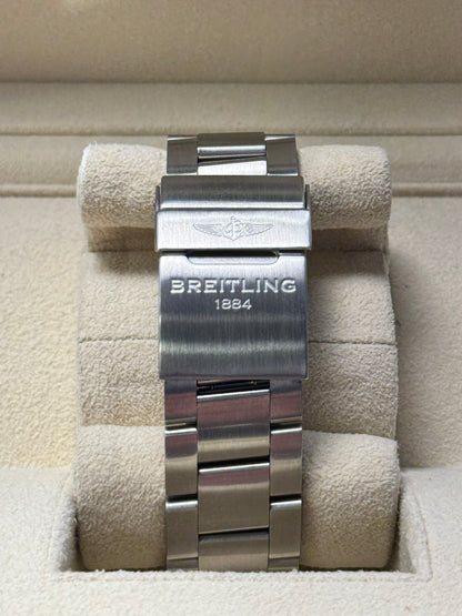 2020 Breitling Superocean II