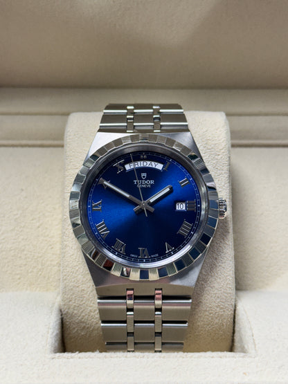 2023 Tudor Royal Day-Date