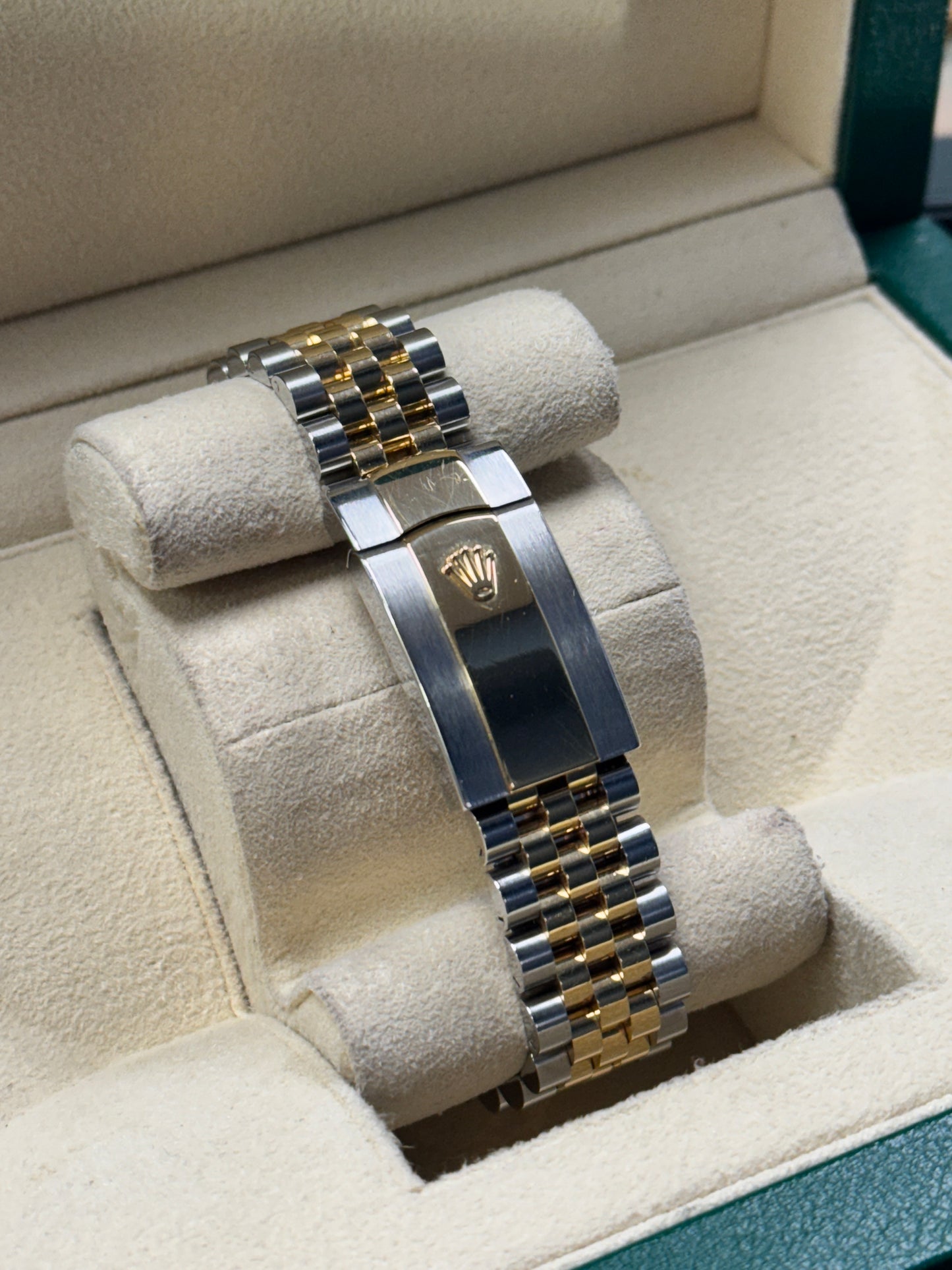 2019 Rolex Datejust - 126333
