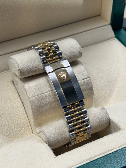 2019 Rolex Datejust - 126333