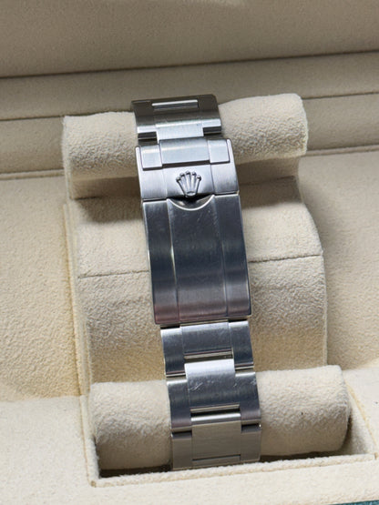 2022 Rolex Explorer II - 226570