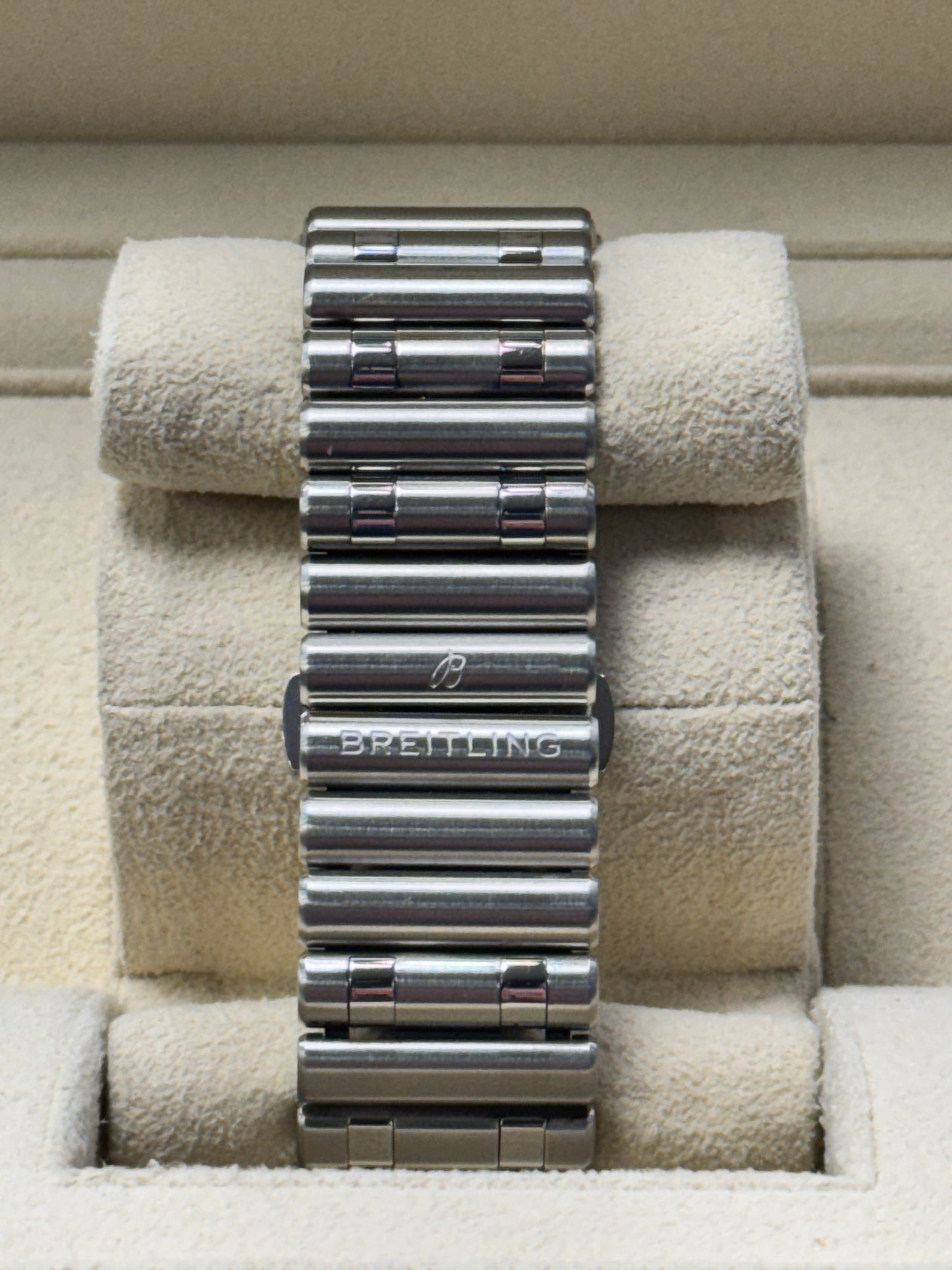 2021 Breitling Chronomat 42
