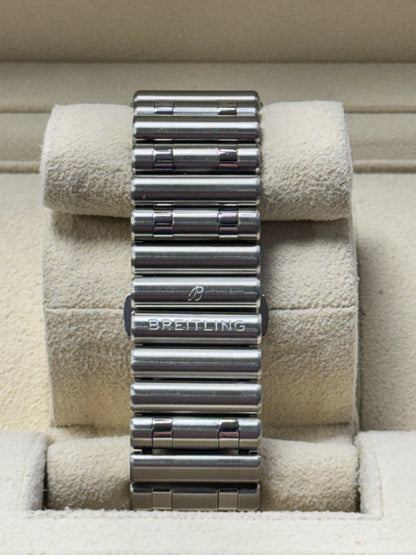 2021 Breitling Chronomat 42