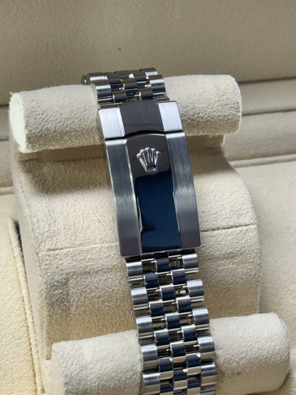 2022 Rolex Datejust - 126234
