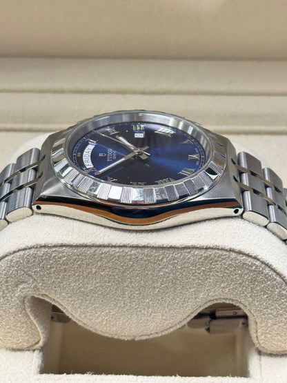 2023 Tudor Royal Day-Date
