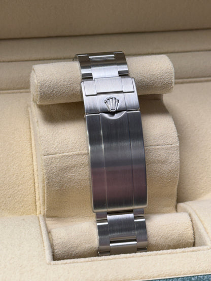 2024 Rolex Sub Date - 126610LN