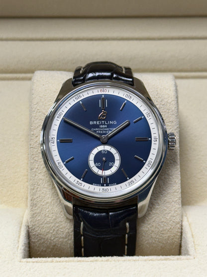 Breitling Premier Automatic 40