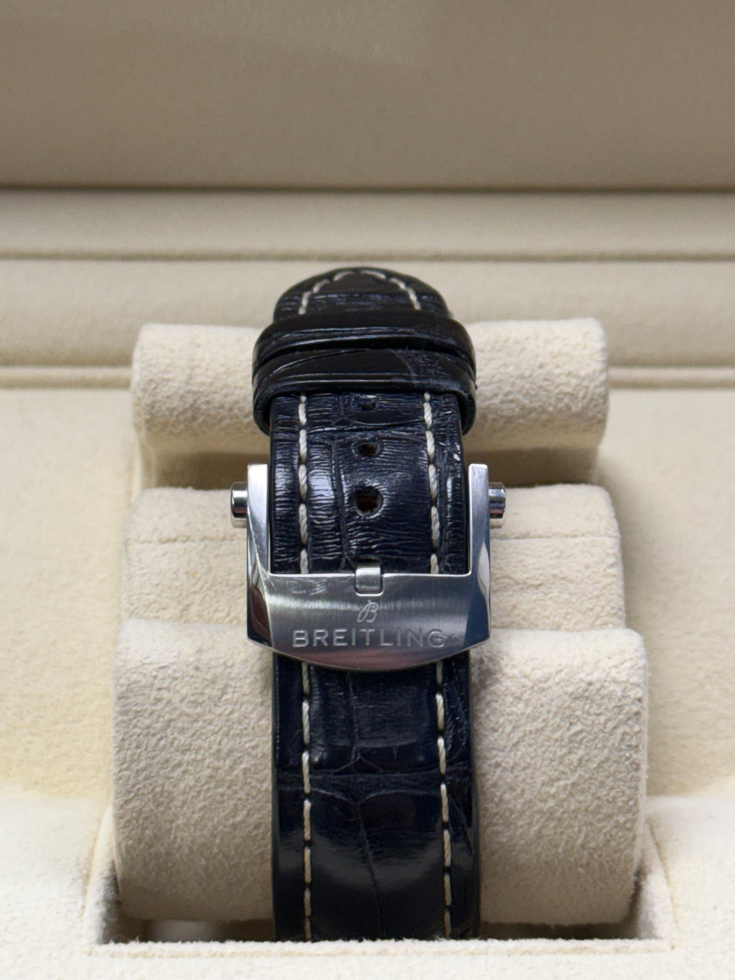 Breitling Premier Automatic 40